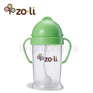 特惠/Zoli BOT水杯【蘋果綠】270ML