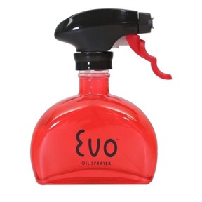 Evo Sprayer一噴上手玻璃噴油瓶(紅)