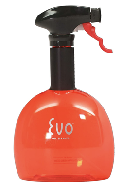 Evo Sprayer一噴上手噴油瓶(大紅)