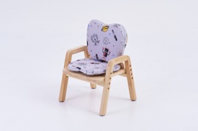 多功能增高輔助墊-機器灰