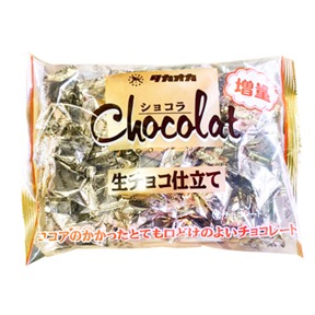 高崗生巧克力-可可 180g/包