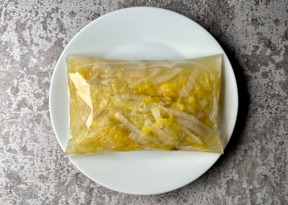 4D02007 水果發酵酸白菜300g±3%