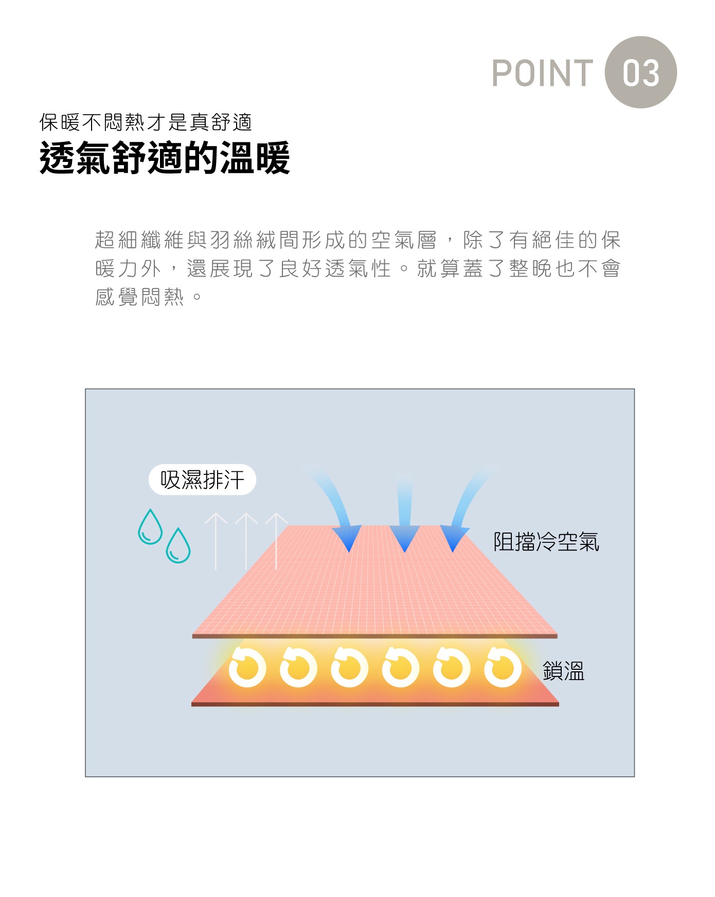棉被床包團購》格蕾寢飾La Belle暖暖被、羽絨被、純棉防蟎抗菌床包,超多款漂亮眠柔舒服~ - 第10張圖 棉被床包團購》格蕾寢飾La Belle暖暖被、羽絨被、純棉防蟎抗菌床包,超多款漂亮眠柔舒服~