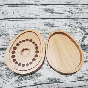 特殊訂製 特殊圖案 雞蛋盒 否_不需加刻