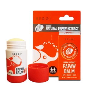 BEGGI 萬用木瓜膏 55g