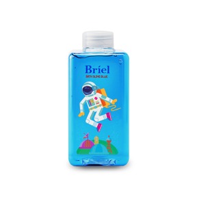 韓國Briel 沐浴液態史萊姆_藍色 480ml
