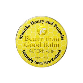 Better than Good Balm 蜂膠修護蜜膏 55g