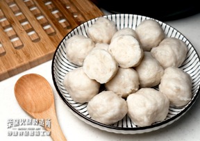 4C05016 海底花枝丸 300g±3%