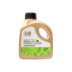 清檜Hinoki Life抗菌驅離萬用清潔劑 600ml