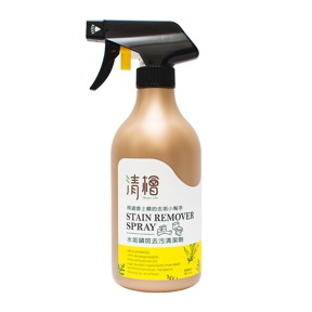 清檜Hinoki Life水垢鏽斑去污清潔劑 500ml
