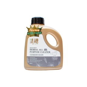 清檜Hinoki Life抗菌驅離萬用清潔劑(貓咪家庭專用) 600ml